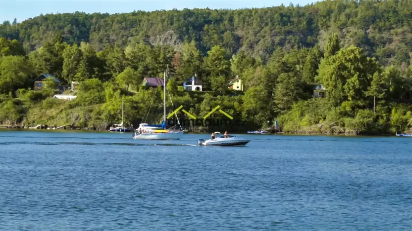 Prodej pozemku pro bydlení, Křečovice - Živohošť, 8775 m2