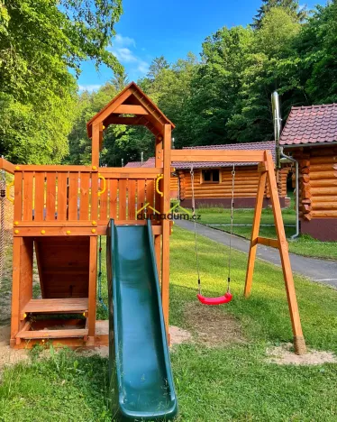 Prodej pozemku pro bydlení, Křečovice - Živohošť, 8775 m2