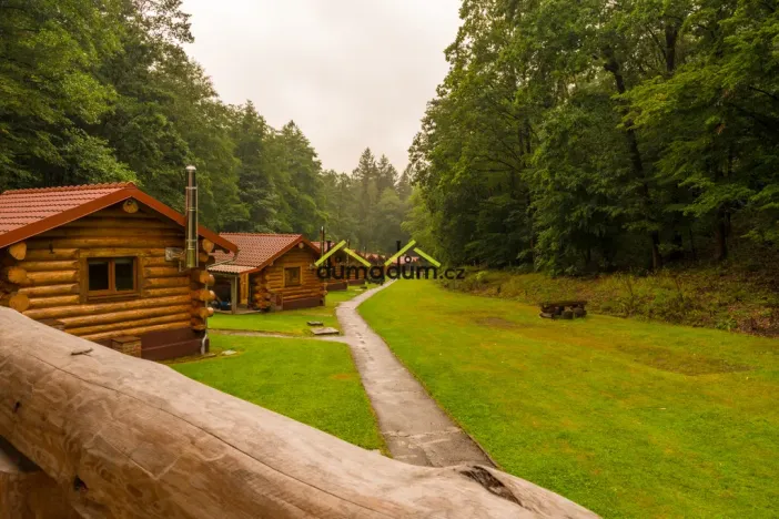 Prodej pozemku pro bydlení, Křečovice - Živohošť, 8775 m2