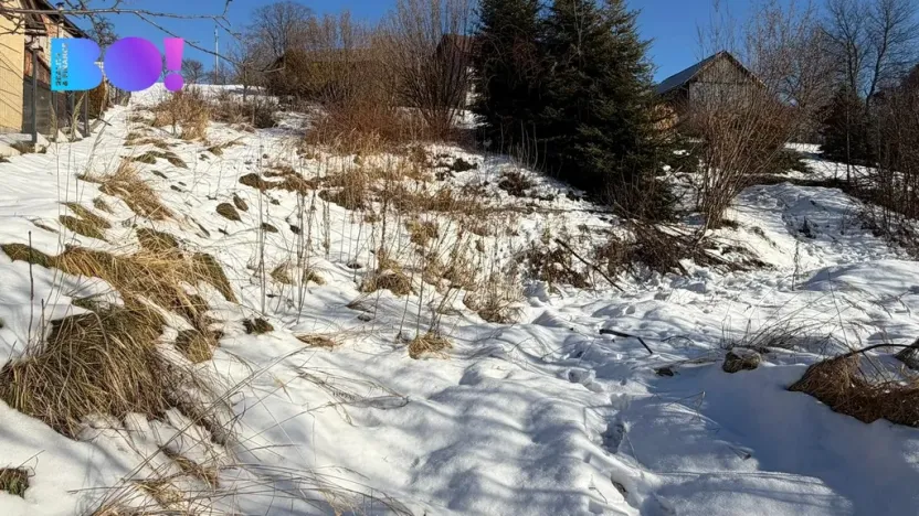 Prodej pozemku pro bydlení, Bukovec, 711 m2