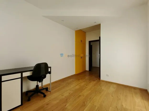 Pronájem bytu 3+kk, Praha - Stodůlky, Svitákova, 85 m2