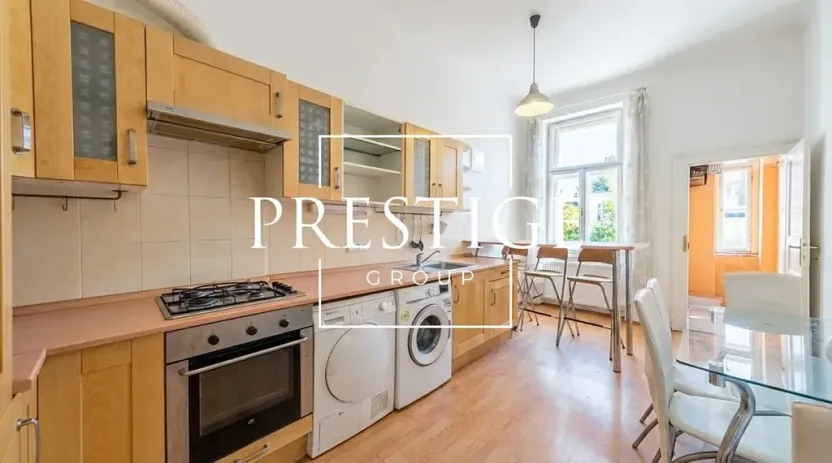 Prodej bytu 3+1, Praha - Smíchov, Jindřicha Plachty, 109 m2