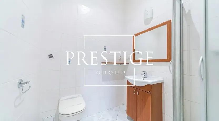 Prodej bytu 3+1, Praha - Smíchov, Jindřicha Plachty, 109 m2