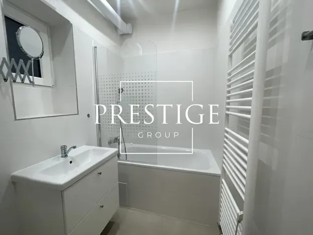 Pronájem bytu 3+kk, Praha - Žižkov, Biskupcova, 58 m2