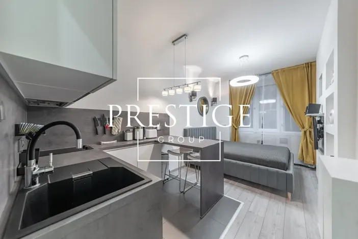 Pronájem bytu 2+1, Praha - Staré Město, Dlouhá, 60 m2