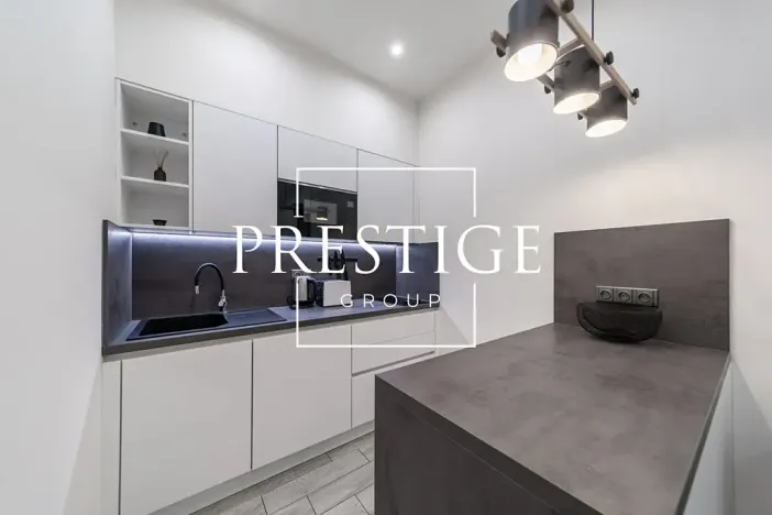 Pronájem bytu 2+1, Praha - Staré Město, Dlouhá, 60 m2