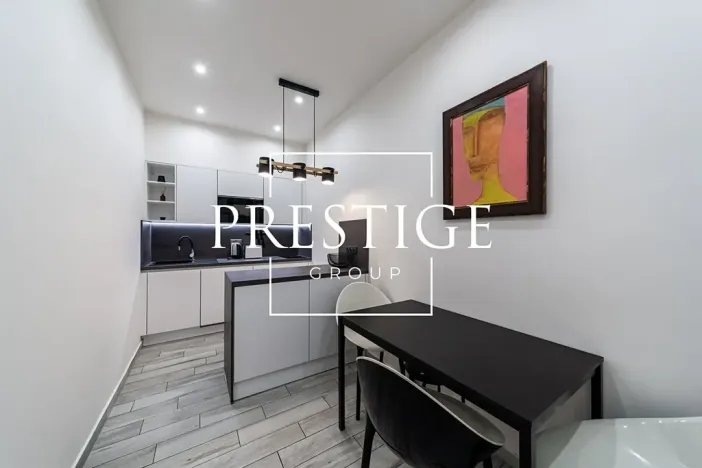 Pronájem bytu 2+1, Praha - Staré Město, Dlouhá, 60 m2