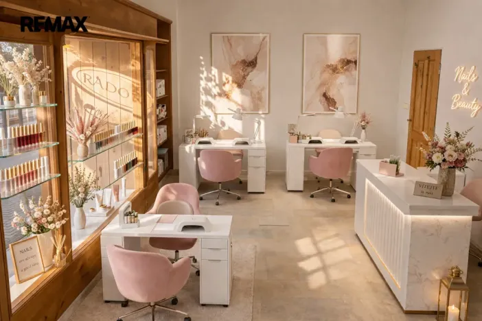 Pronájem obchodního prostoru, Jablonec nad Jizerou, 30 m2