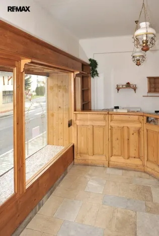 Pronájem obchodního prostoru, Jablonec nad Jizerou, 30 m2