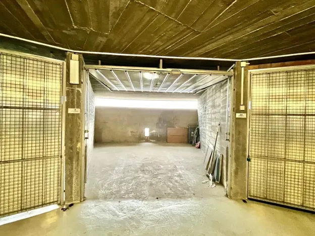 Pronájem garáže, Praha - Žižkov, Nad Ohradou, 24 m2