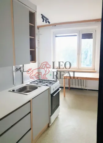 Pronájem bytu 1+1, Karviná - Nové Město, Nedbalova, 36 m2