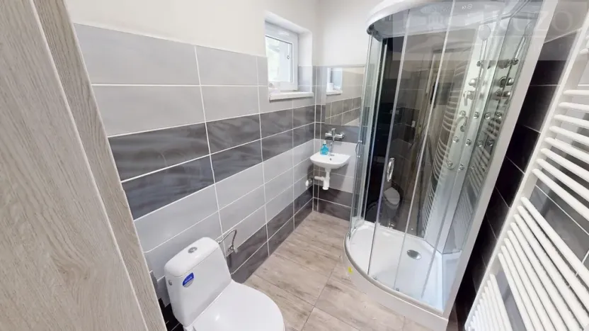 Pronájem obchodního prostoru, Příbram, 125 m2