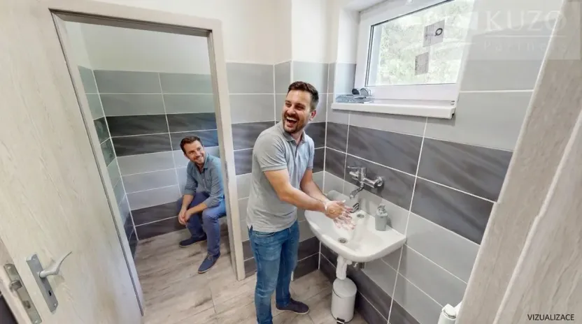 Pronájem obchodního prostoru, Příbram, 125 m2