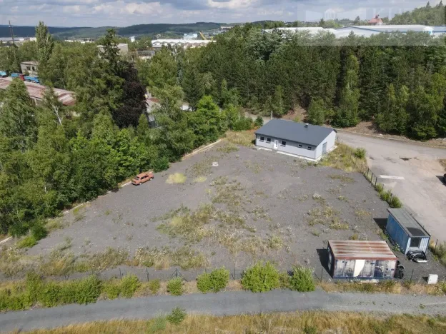 Pronájem obchodního prostoru, Příbram, 125 m2