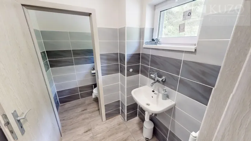 Pronájem obchodního prostoru, Příbram, 125 m2