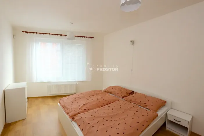 Pronájem bytu 2+kk, Praha - Zličín, Sazovická, 53 m2