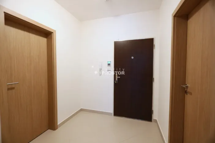 Pronájem bytu 2+kk, Praha - Zličín, Sazovická, 53 m2