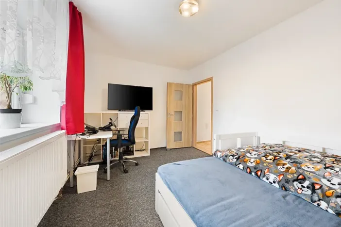 Prodej rodinného domu, Třebíz, 95 m2