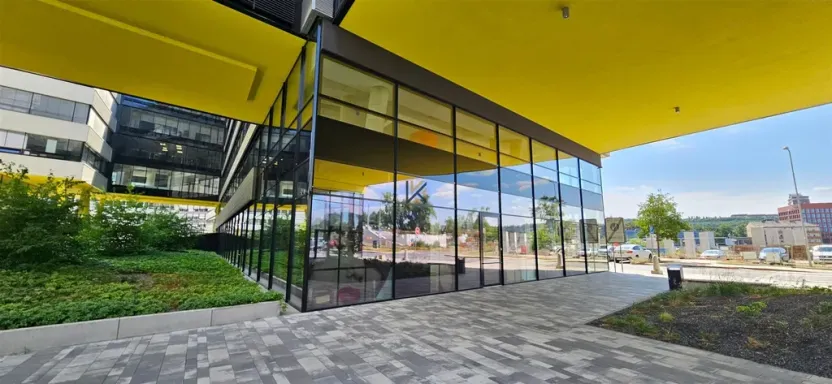 Pronájem obchodního prostoru, Praha - Libeň, Boudníkova, 156 m2
