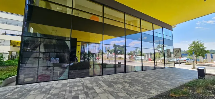 Pronájem obchodního prostoru, Praha - Libeň, Boudníkova, 156 m2