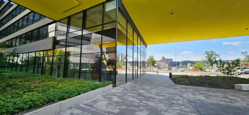 Pronájem obchodního prostoru, Praha - Libeň, Boudníkova, 156 m2