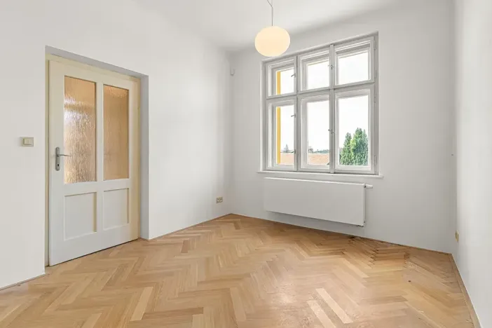 Prodej vily, Praha - Braník, U dubu, 396 m2