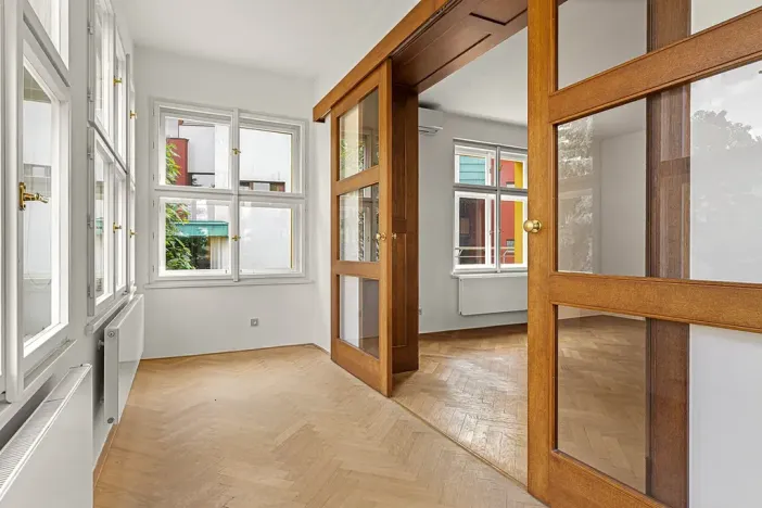 Prodej vily, Praha - Braník, U dubu, 396 m2