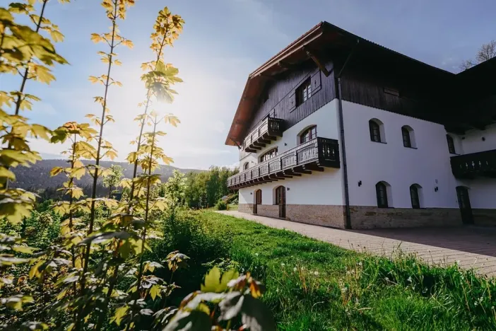 Prodej bytu 4+kk, Špindlerův Mlýn, Vodárenská, 108 m2