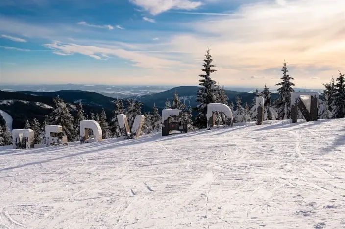 Prodej bytu 4+kk, Špindlerův Mlýn, Vodárenská, 108 m2