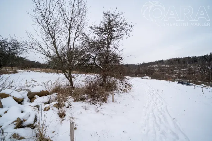 Prodej pozemku pro bydlení, Vyškov - Rychtářov, 911 m2