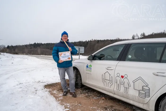Prodej pozemku pro bydlení, Vyškov - Rychtářov, 911 m2