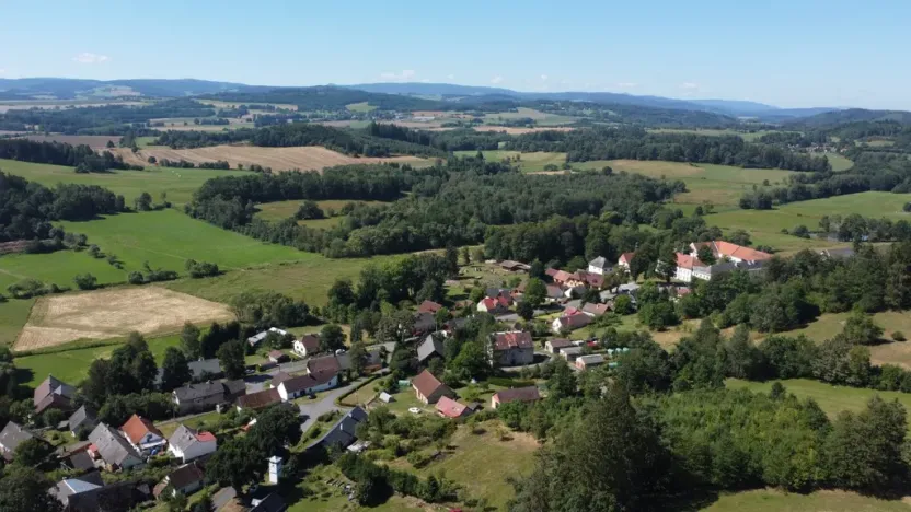 Prodej - jiné, Kolinec - Mlázovy, 120 m2