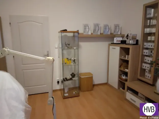 Prodej komerční nemovitosti, Praha, Andrštova, 25 m2