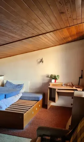 Prodej rodinného domu, Olšovec, 122 m2