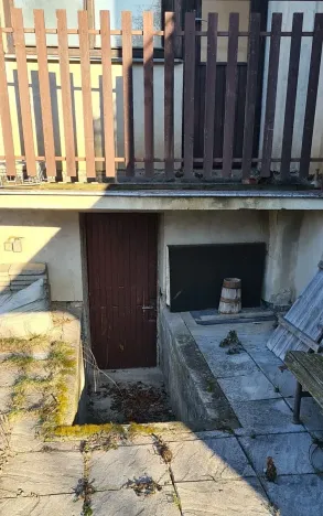 Prodej rodinného domu, Olšovec, 122 m2