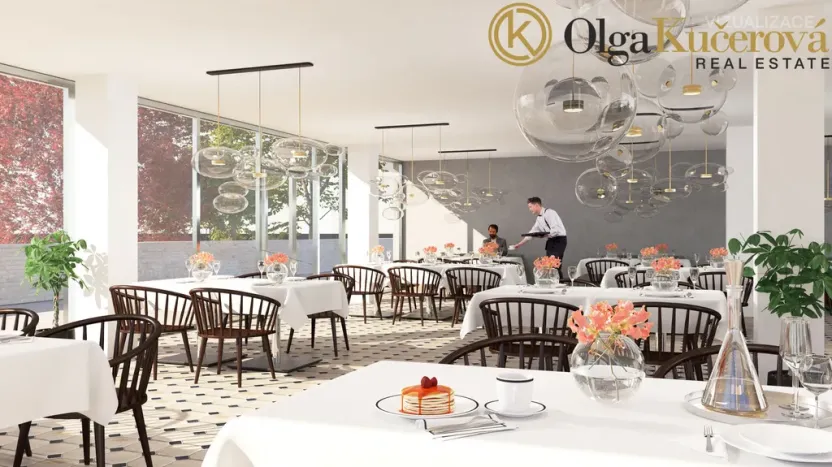 Prodej obchodního prostoru, Svitavy, Lanškrounská, 868 m2