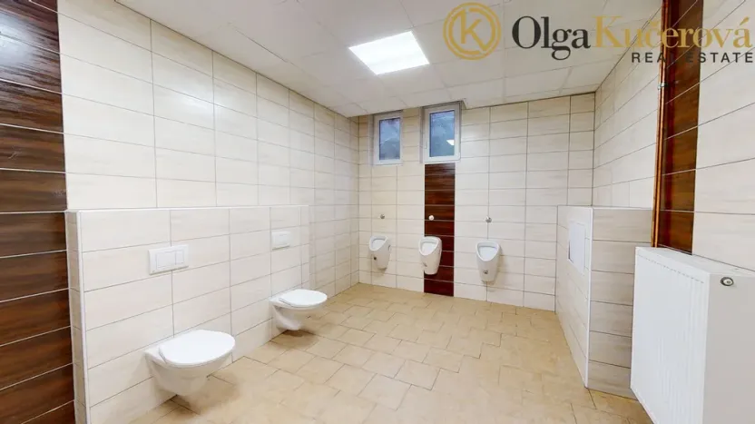 Prodej obchodního prostoru, Svitavy, Lanškrounská, 868 m2