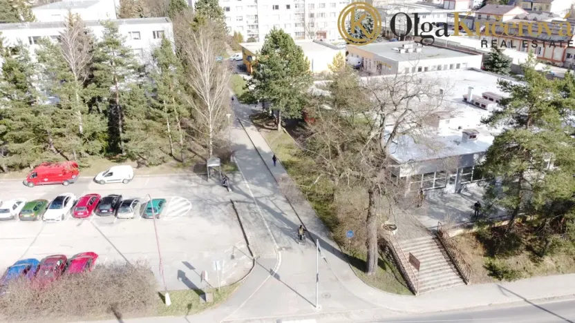 Prodej obchodního prostoru, Svitavy, Lanškrounská, 868 m2