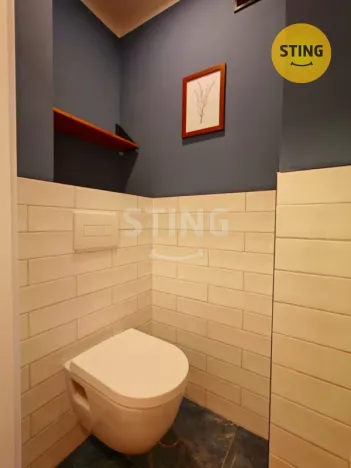 Prodej bytu 3+kk, Ostrava, Čs. exilu, 57 m2