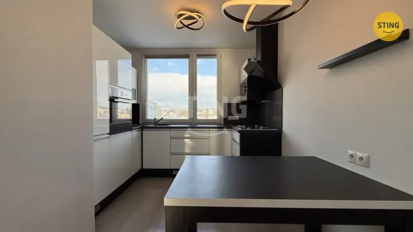 Pronájem bytu 4+1, Rýmařov, Příkopy, 83 m2