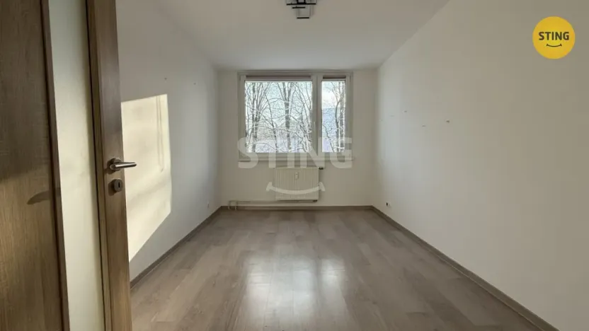 Pronájem bytu 4+1, Rýmařov, Příkopy, 83 m2