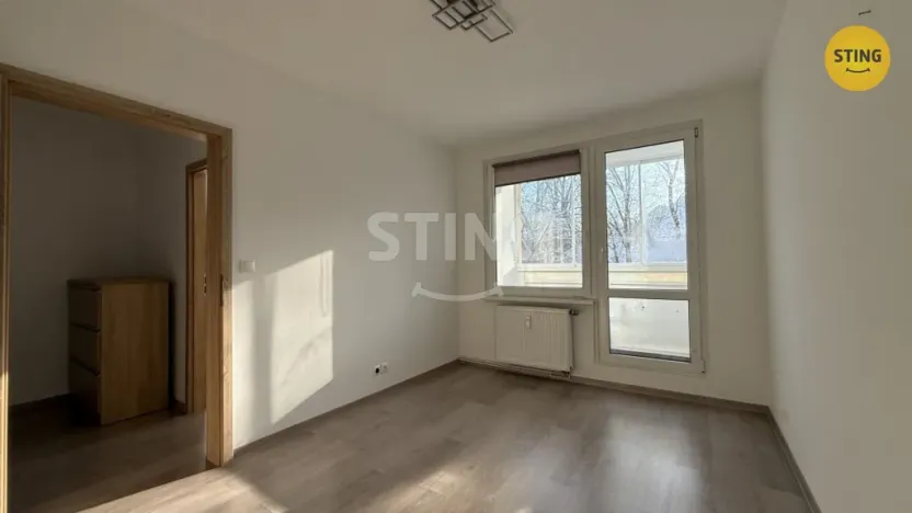 Pronájem bytu 4+1, Rýmařov, Příkopy, 83 m2