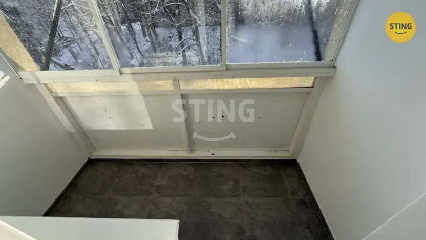 Pronájem bytu 4+1, Rýmařov, Příkopy, 83 m2