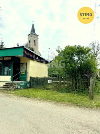 Prodej rodinného domu, Město Albrechtice - Opavice, 79 m2