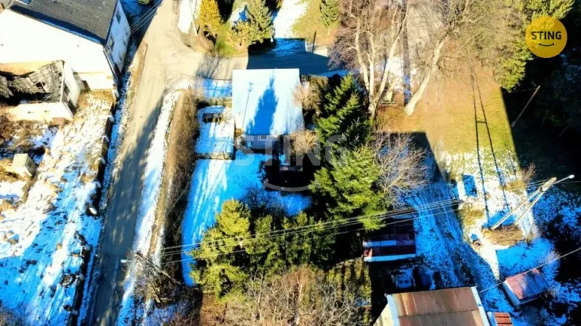 Prodej rodinného domu, Město Albrechtice - Opavice, 79 m2