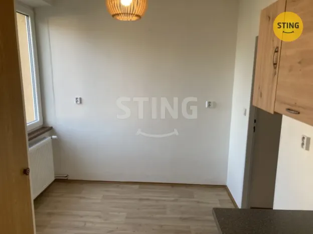 Pronájem bytu 1+1, Opava, Polanova, 36 m2