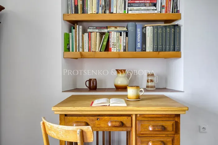 Prodej zemědělského objektu, Horní Radouň, 275 m2