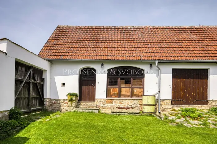 Prodej ubytování, Horní Radouň, 275 m2