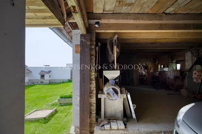 Prodej ubytování, Horní Radouň, 275 m2