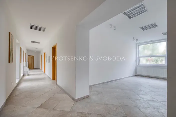 Prodej vily, Bechyně, Čechova, 660 m2